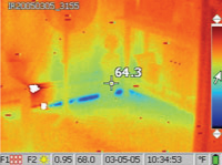 Infrared Inspection  1