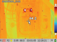 Infrared Inspection 2