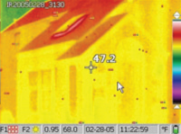Infrared Inspection 3